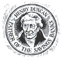 Henry Duncan Father of Savings Banks