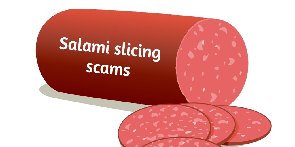 The Dangers of Salami Slicing