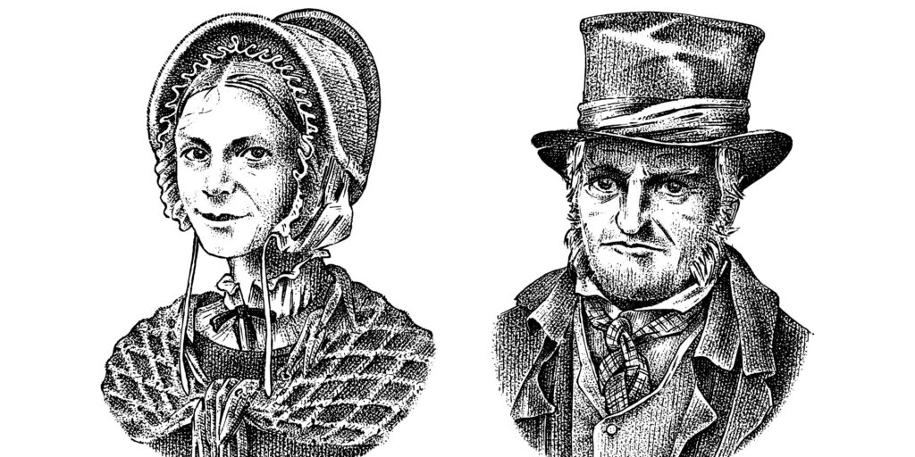 Strangest Victorian era jobs