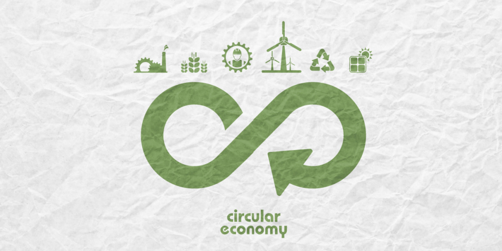 The Circular Economy